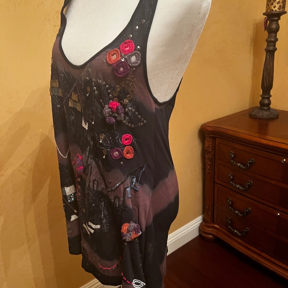 Tank Top - Picture 4 of 4